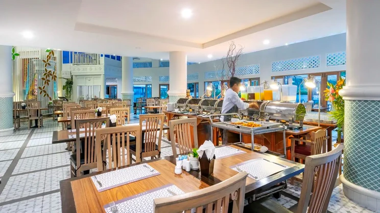 Chada Thai Village Resort